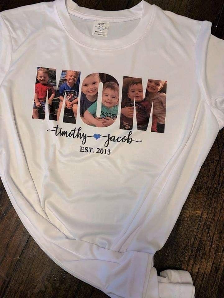 Ropa Personalizada (camisetas, polos, sudaderas)