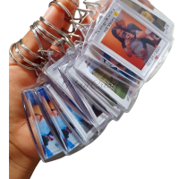 Accesorios personalizados (llaveros, mousepads, fundas, etc.)