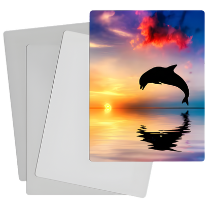 Cuadros metálicos  Personalizados