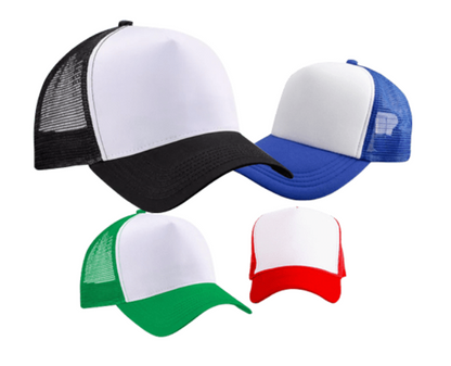 Gorra Personalizada Sublimada