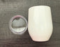 Wine Tumbler Personalizado Sublimado