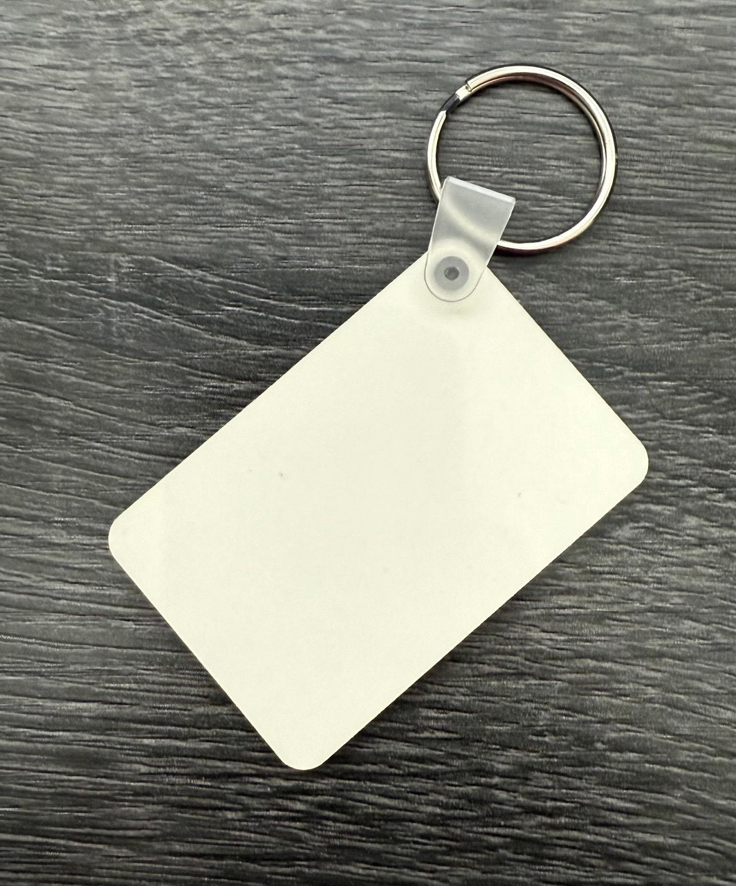 Llavero Personalizado Sublimado – Diferentes Formas