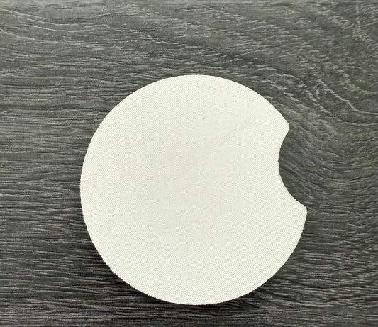 Posavasos Personalizados Sublimados